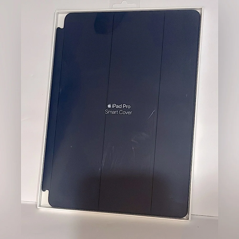 Apple iPad Pro Smart Cover - Midnight Blue